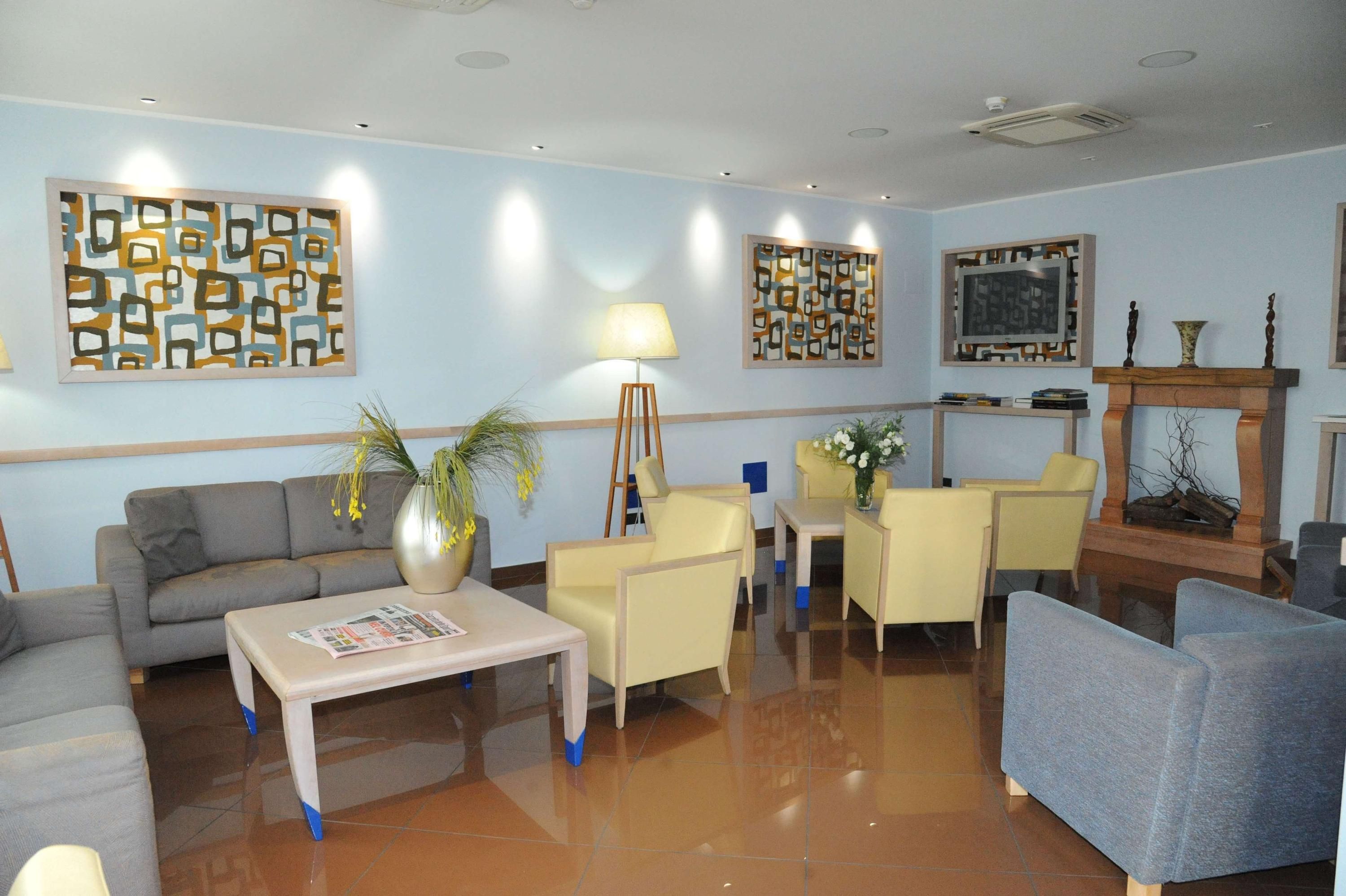 Sala de estar