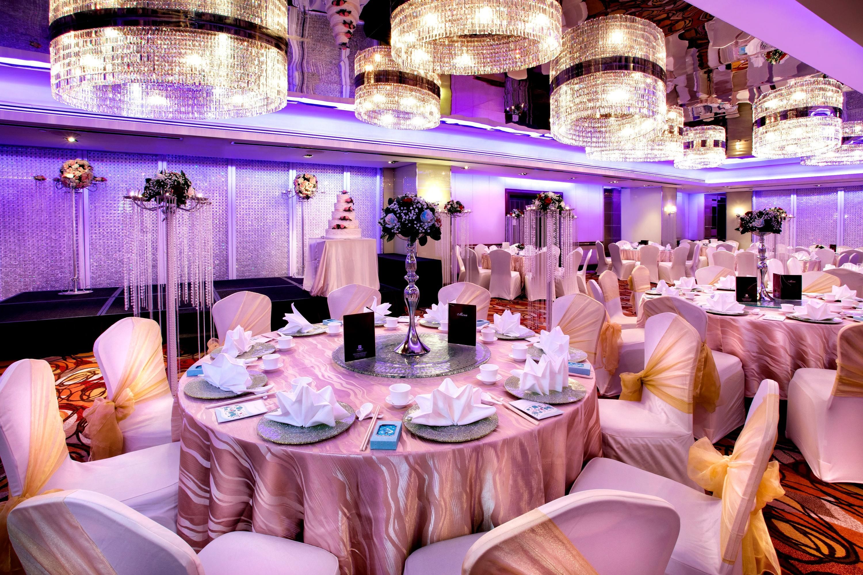 Sala de banquetes
