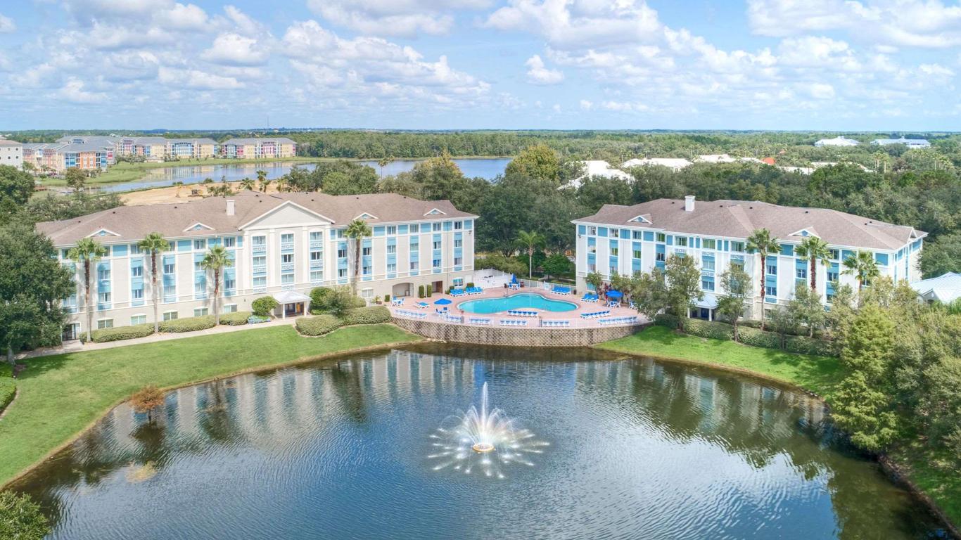 Holiday Inn Express & Suites Clermont Se – West Orlando