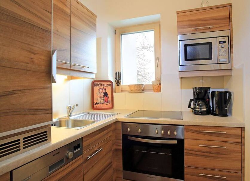Cocina Foto