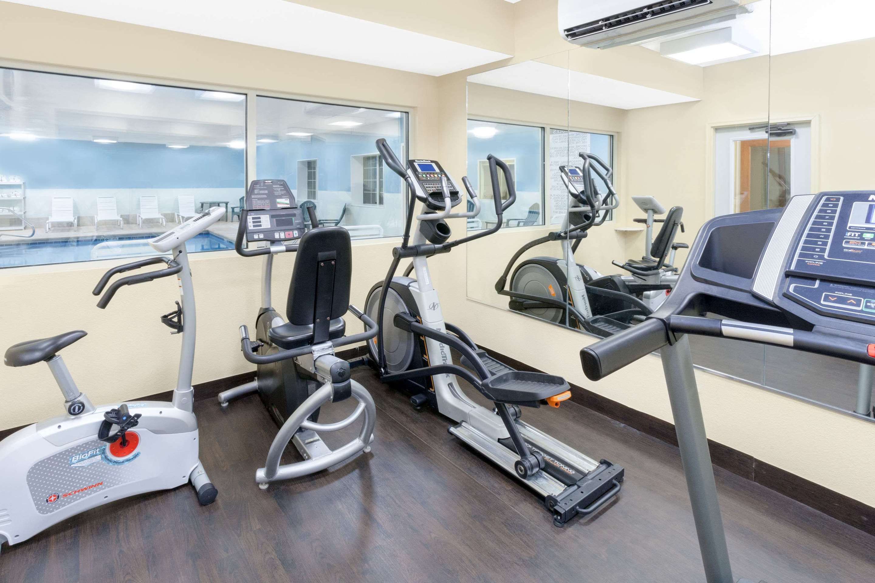 Gimnasio