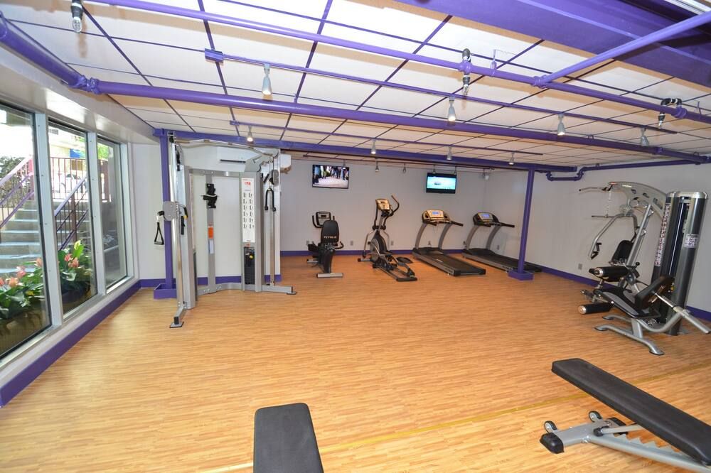 Gimnasio