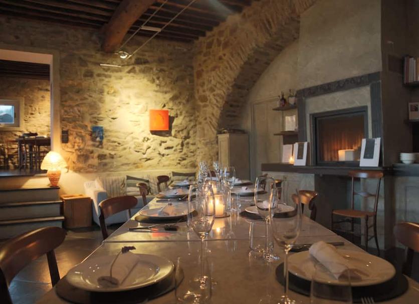 Comedor Foto