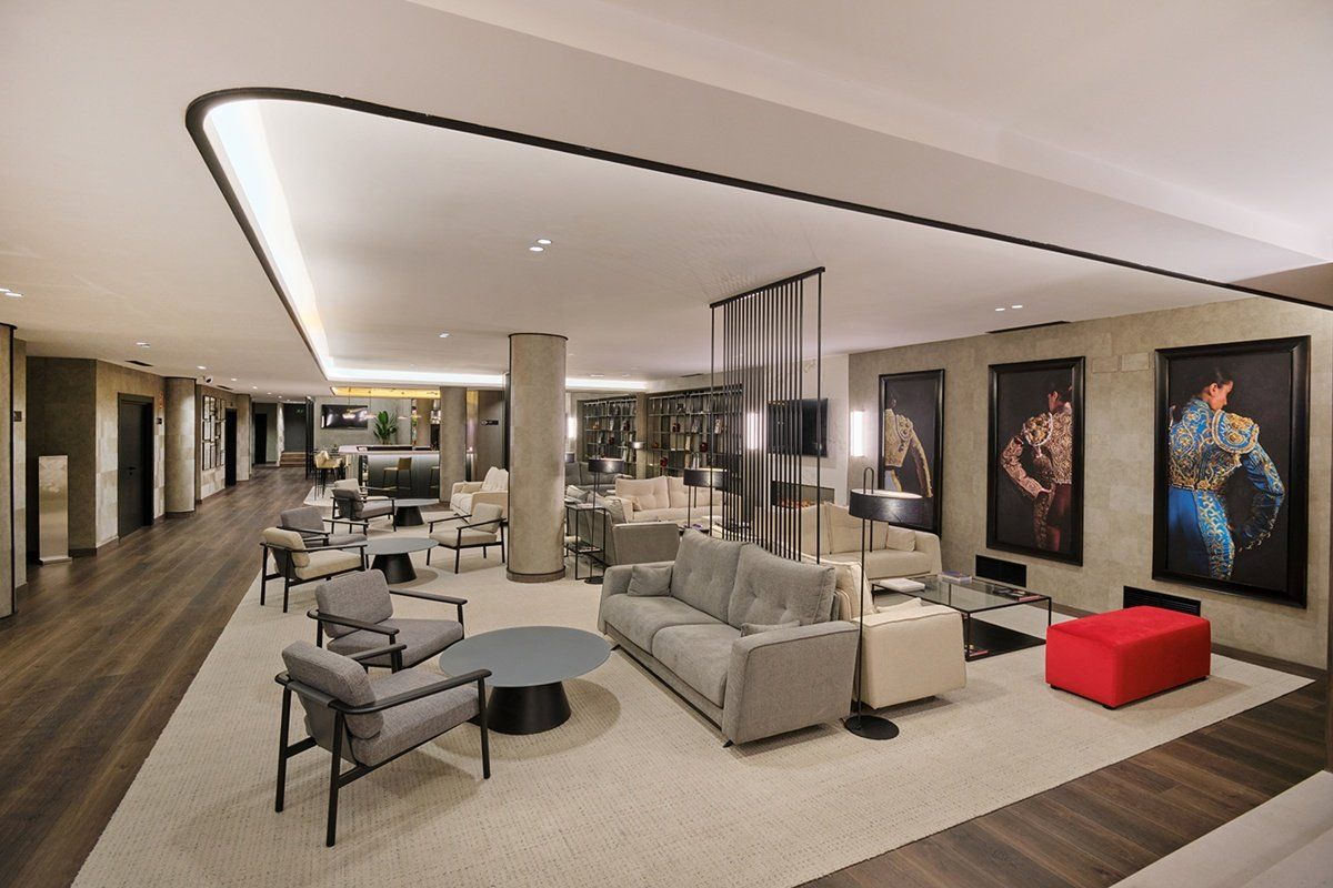 Sala de estar