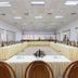 Sala de conferencias