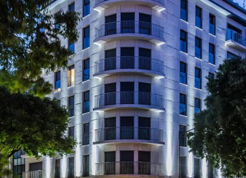 Edificio Foto