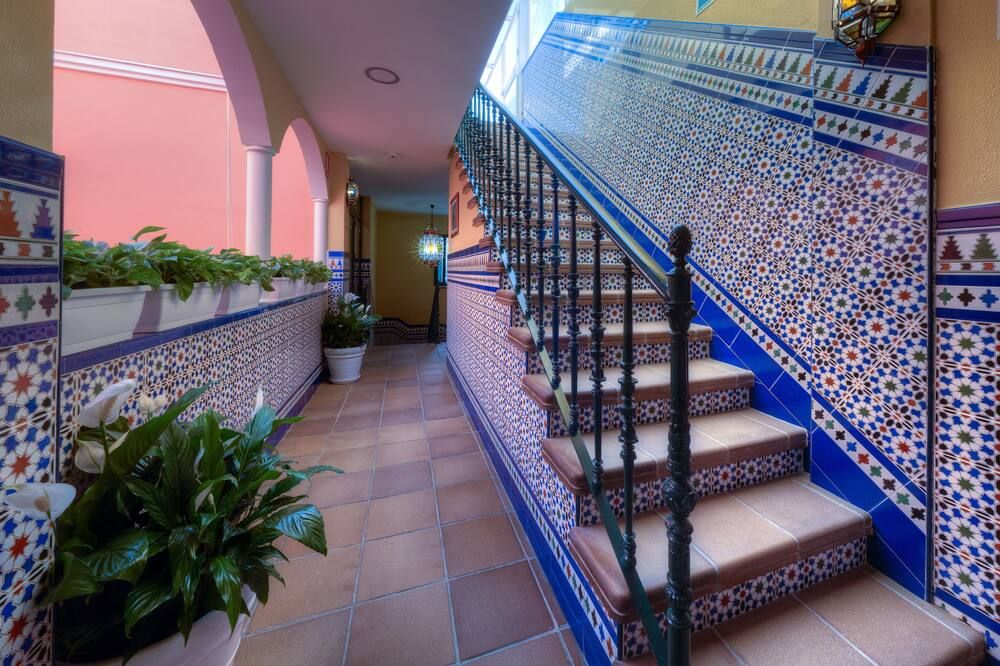 Escaleras