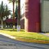 Vista del exterior
