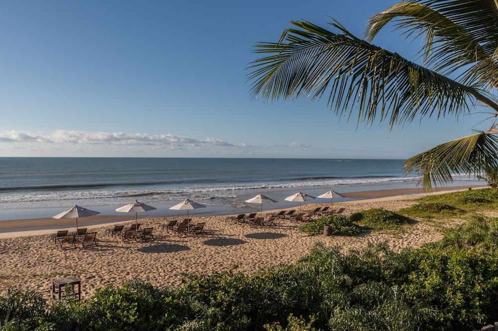 Playa Foto