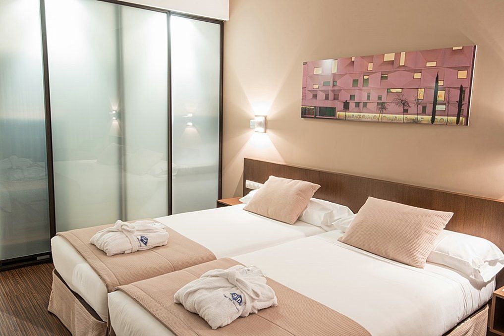 Habitación