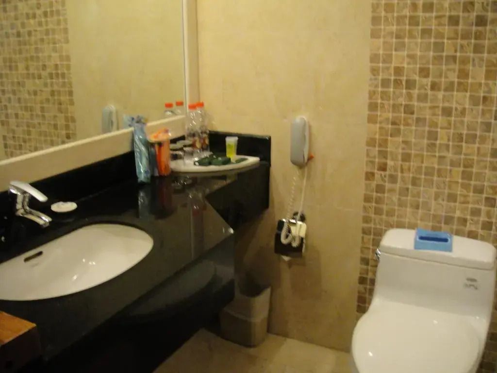 Baño