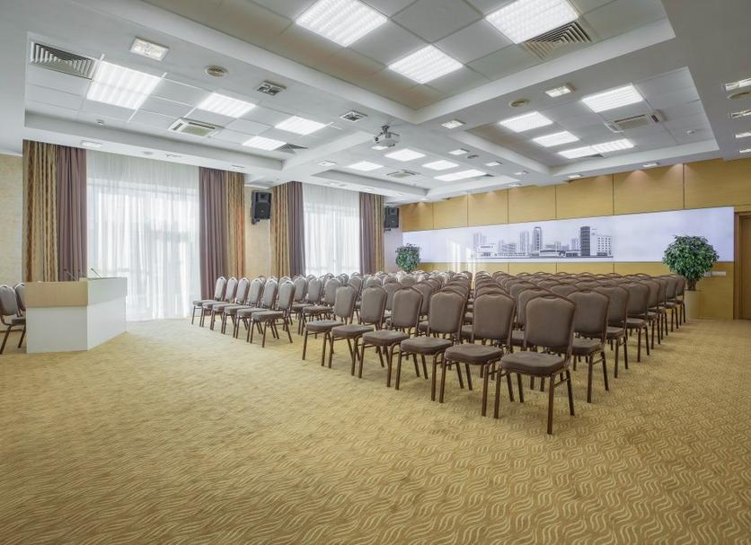 Sala de conferencias Foto