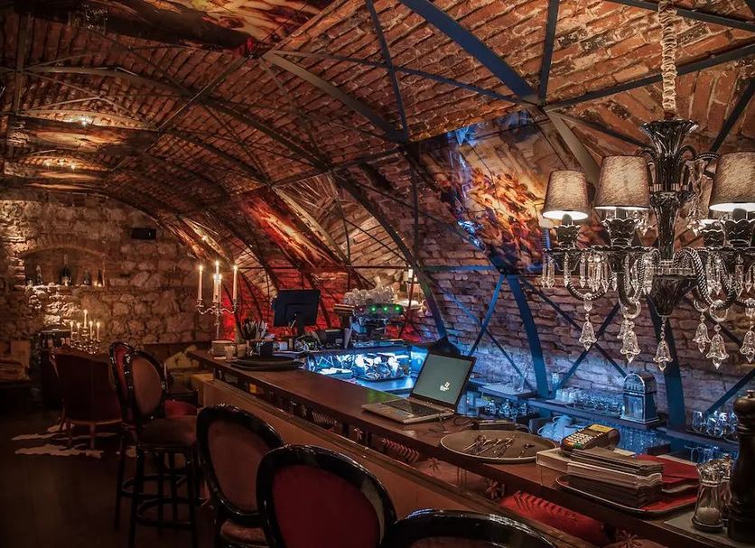 Bar Foto