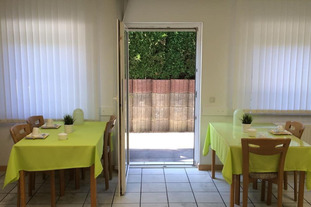 Comedor Foto