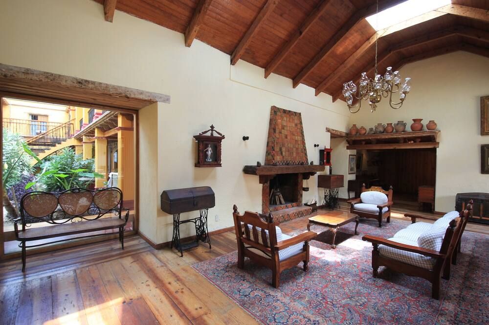 Sala de estar