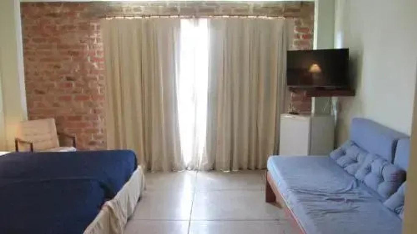 Pousada Pilar