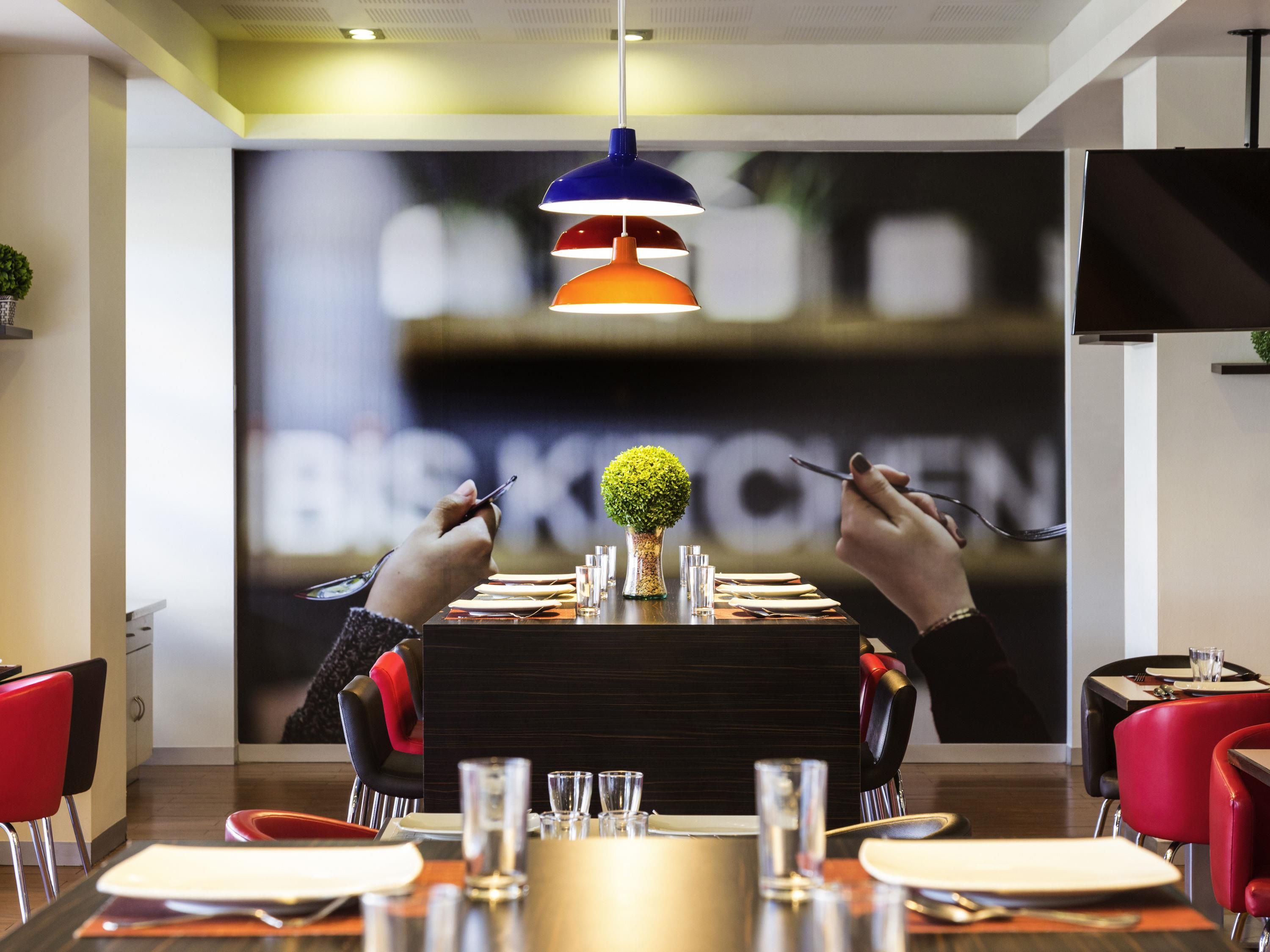Restaurante