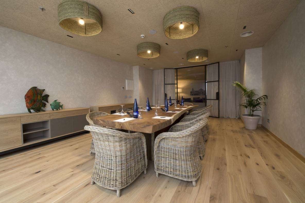 Comedor
