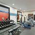 Gimnasio