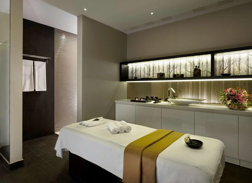 Spa Foto