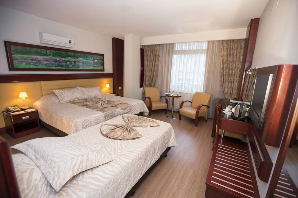 Habitación