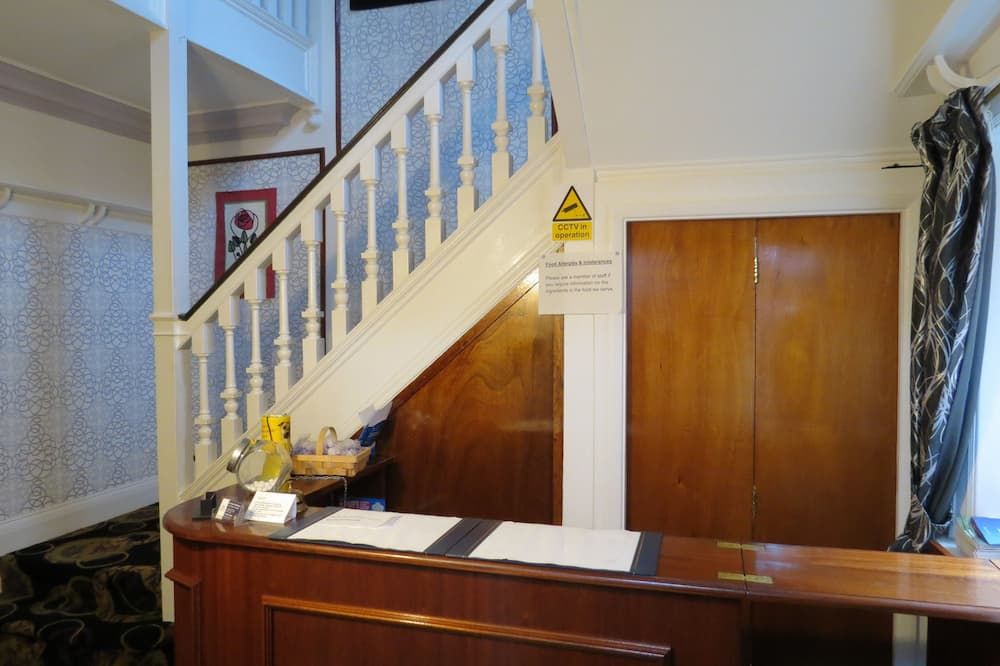 Escaleras