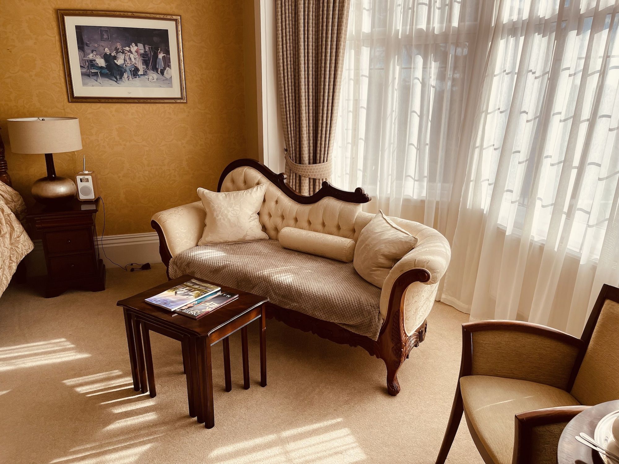 Sala de estar