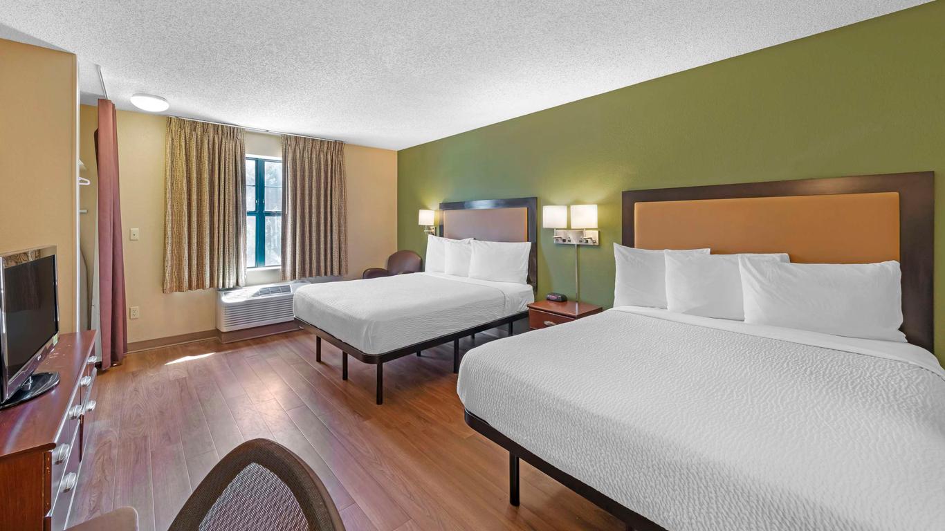 Extended Stay America Suites - Stockton - March Lane