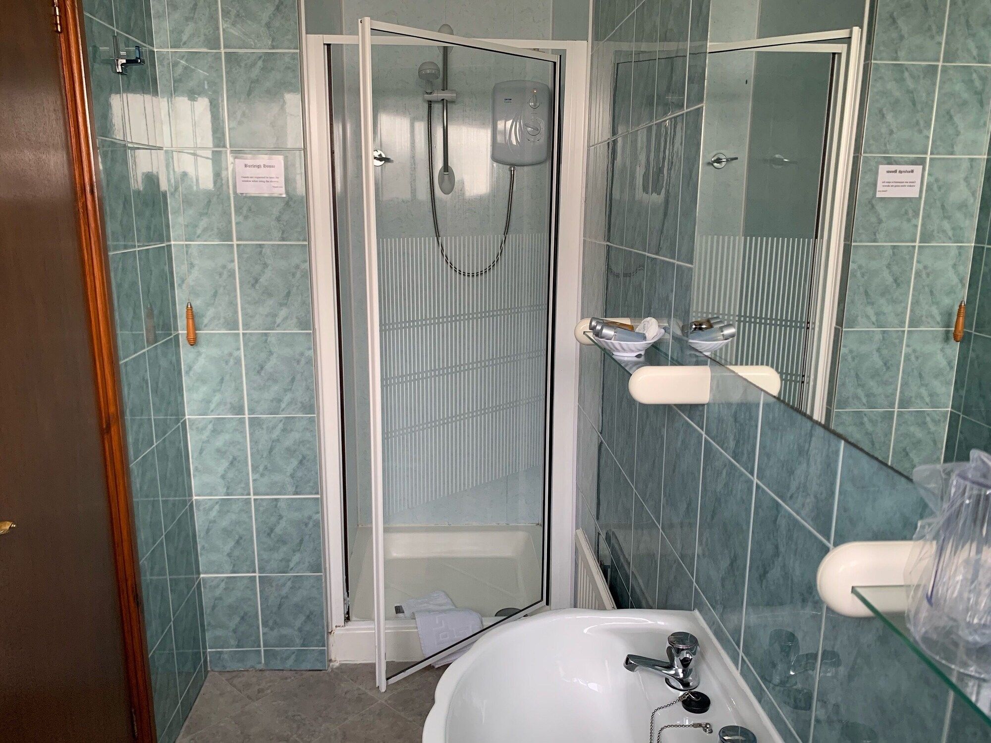 Baño