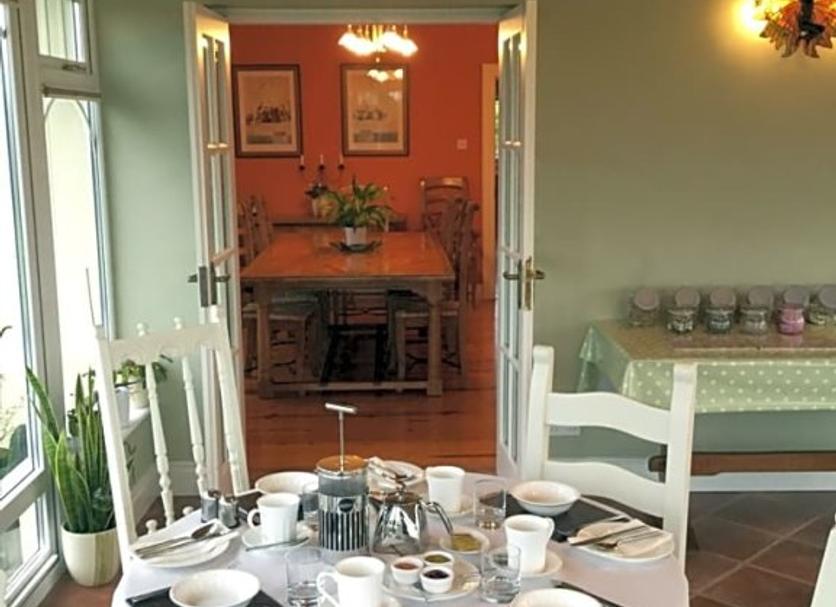 Comedor Foto