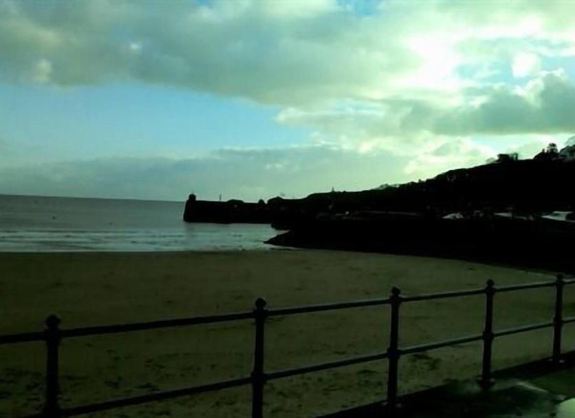 Playa Foto