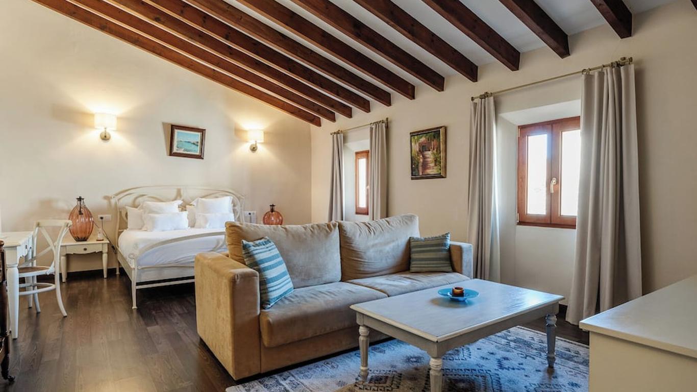 Hotel Can Abril
