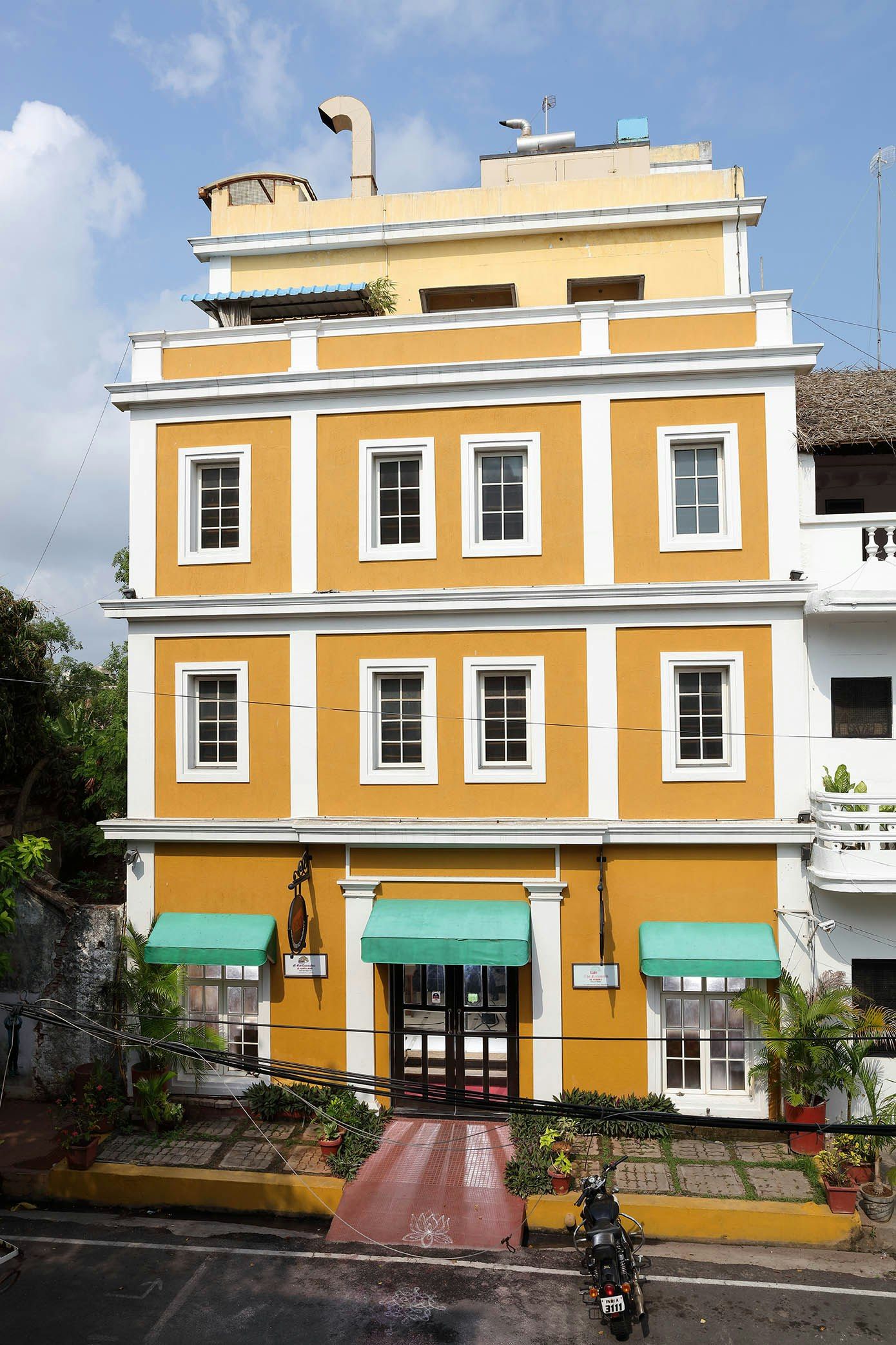 Edificio