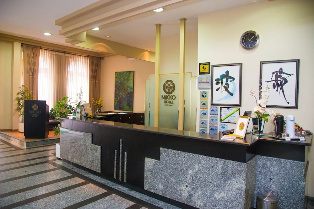 Recepción