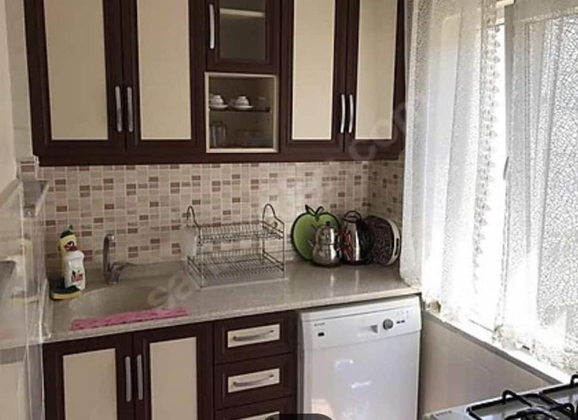 Cocina Foto