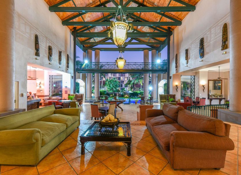 Recepción Foto