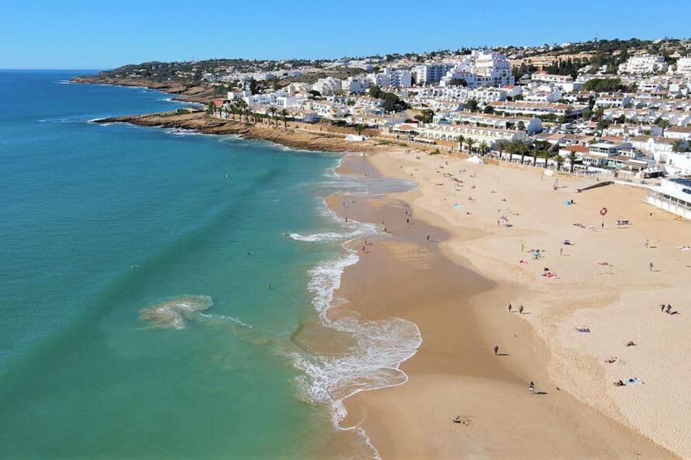 Playa Foto