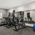 Gimnasio