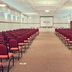 Sala de conferencias