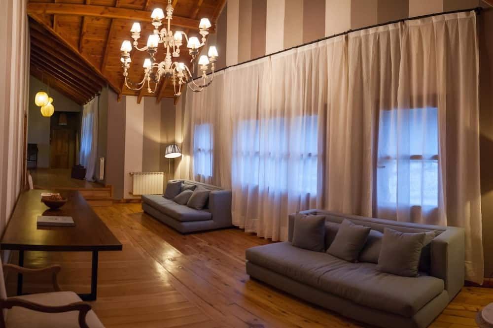 Sala de estar