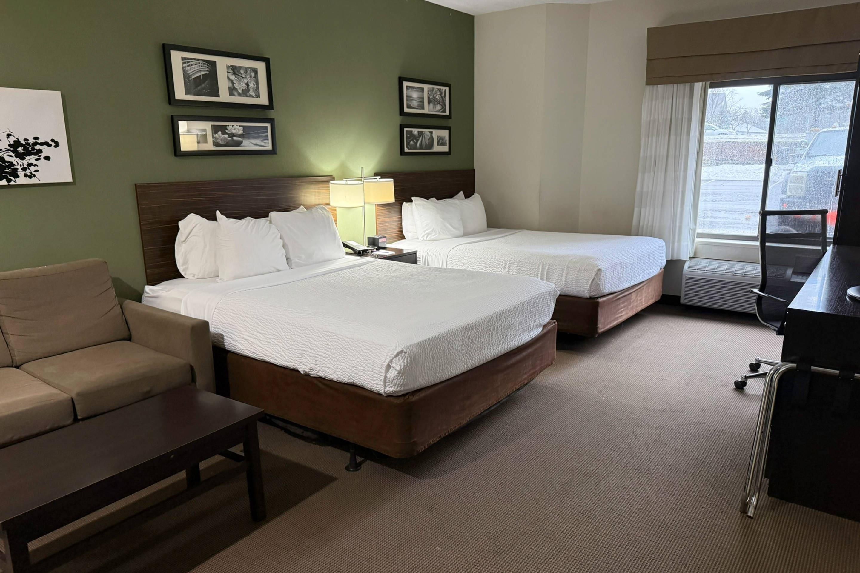 Habitación