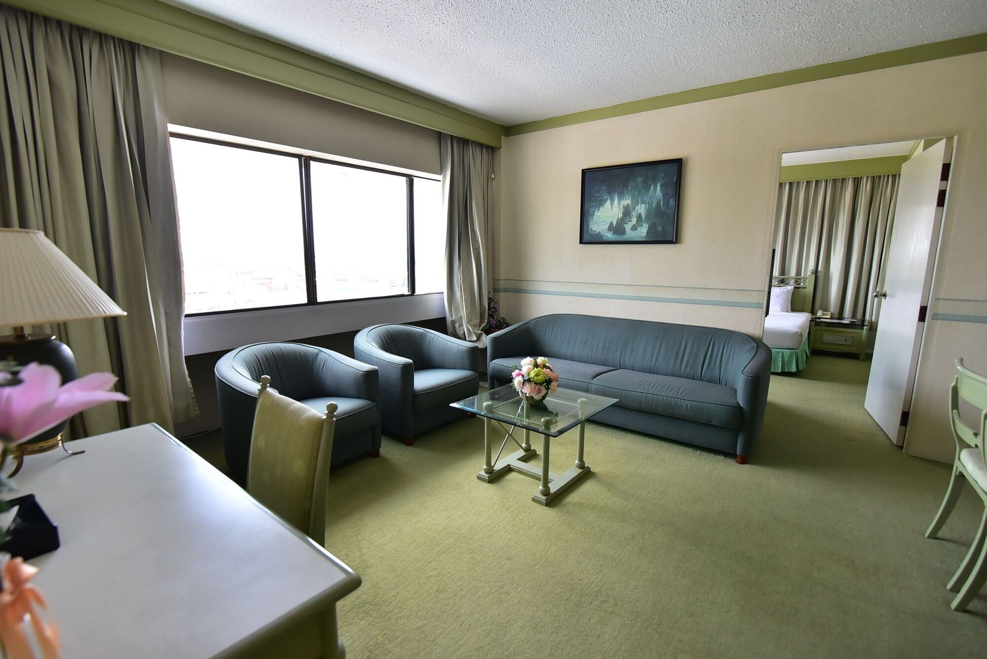 Sala de estar