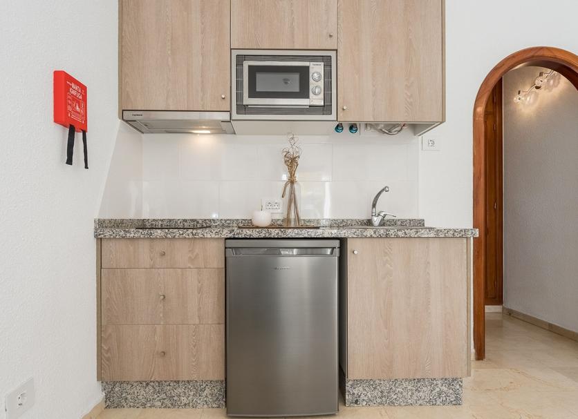 Cocina Foto