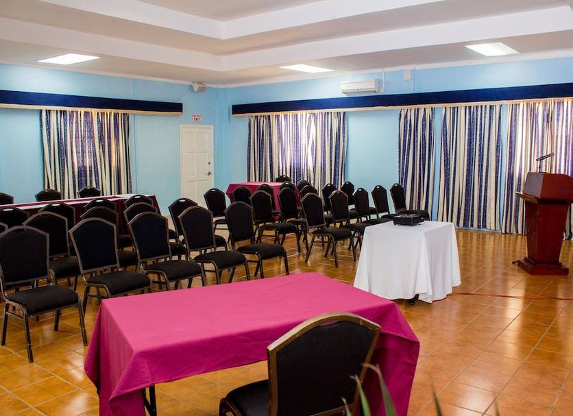Sala de conferencias Foto