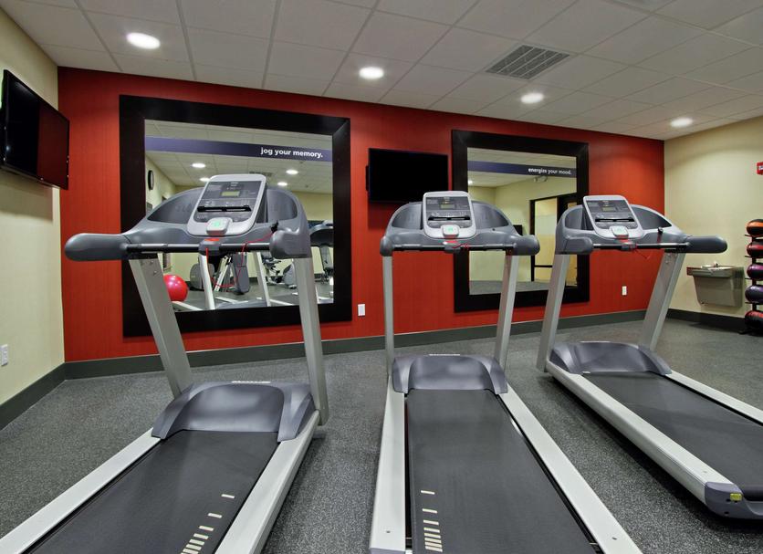 Gimnasio Foto
