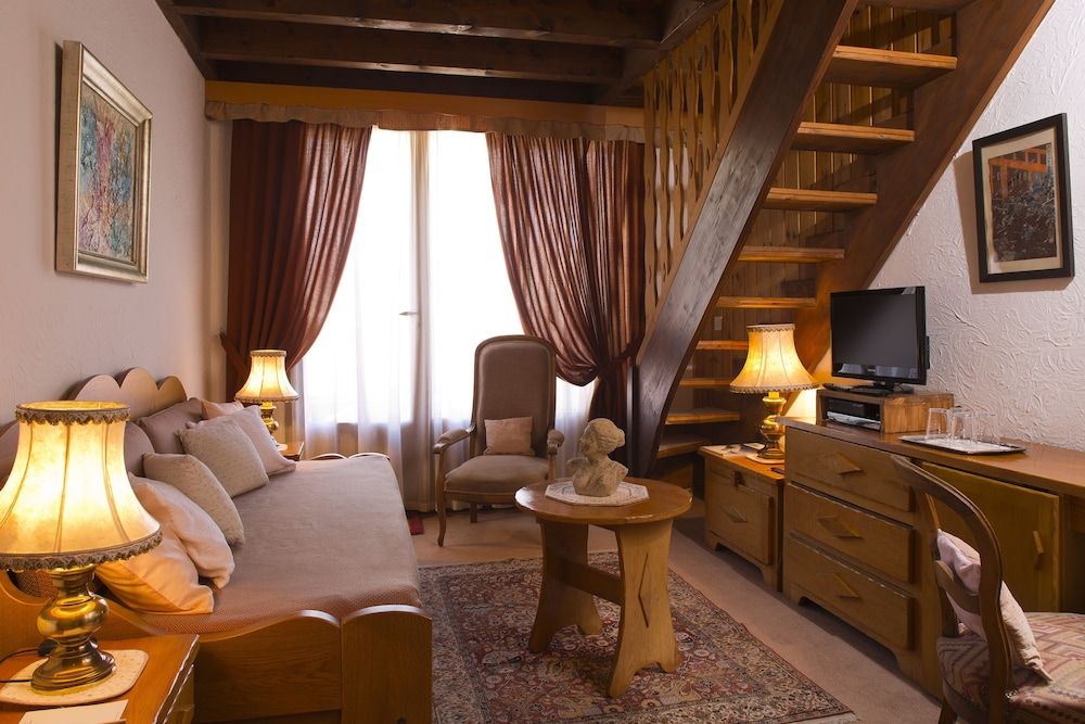 Sala de estar