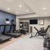 Gimnasio