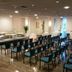 Sala de conferencias
