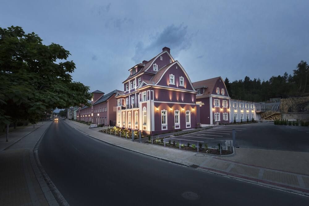 Edificio