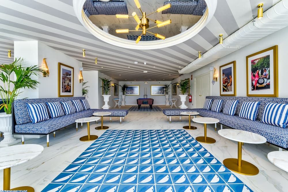 Sala de estar